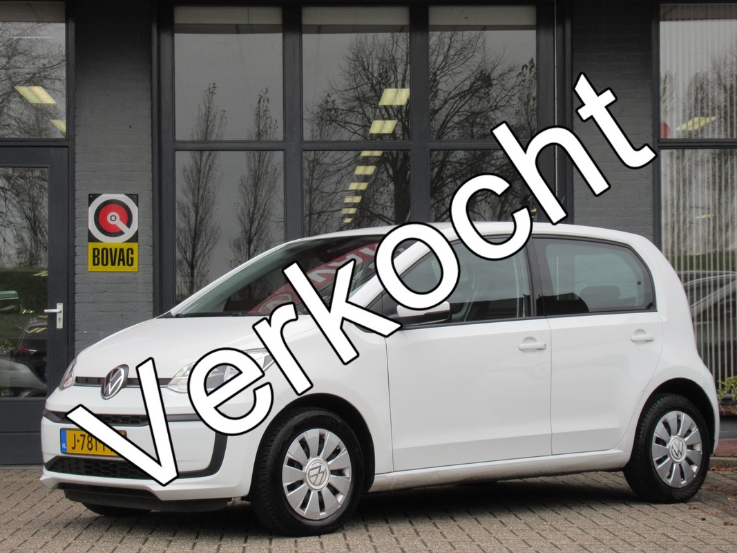 Volkswagen-up!-1.0 BMT move up! | Lease One en Lenen op Maat maken het mogelijk! Volkswagen-up!-1.0 BMT move up! | Lease One en Lenen op Maat maken het mogelijk!