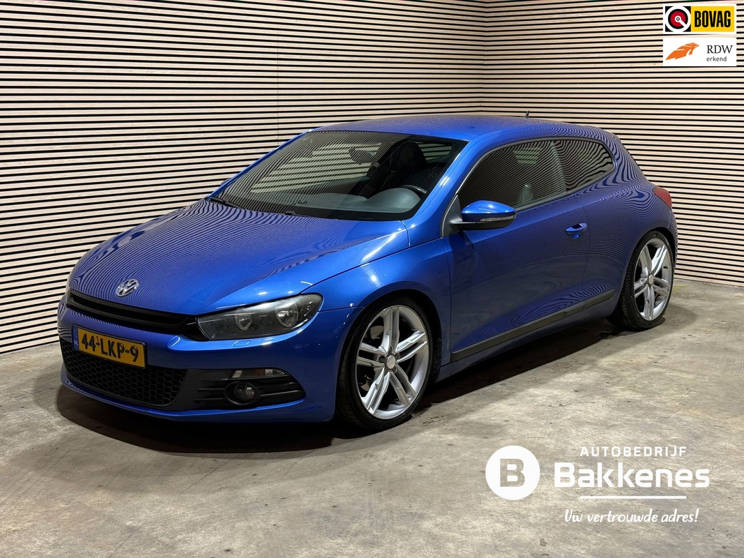 Volkswagen-Scirocco-1.4 TSI | Carplay | Camera | Airco | Cruise | Lease One en Lenen op Maat maken het mogelijk! Volkswagen-Scirocco-1.4 TSI | Carplay | Camera | Airco | Cruise | Lease One en Lenen op Maat maken het mogelijk!