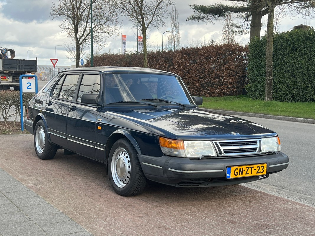 Saab-900-2.0i-16 *Starten en Lopen| Voor de Liefhebber | Lease One en Lenen op Maat maken het mogelijk! Saab-900-2.0i-16 *Starten en Lopen| Voor de Liefhebber | Lease One en Lenen op Maat maken het mogelijk!