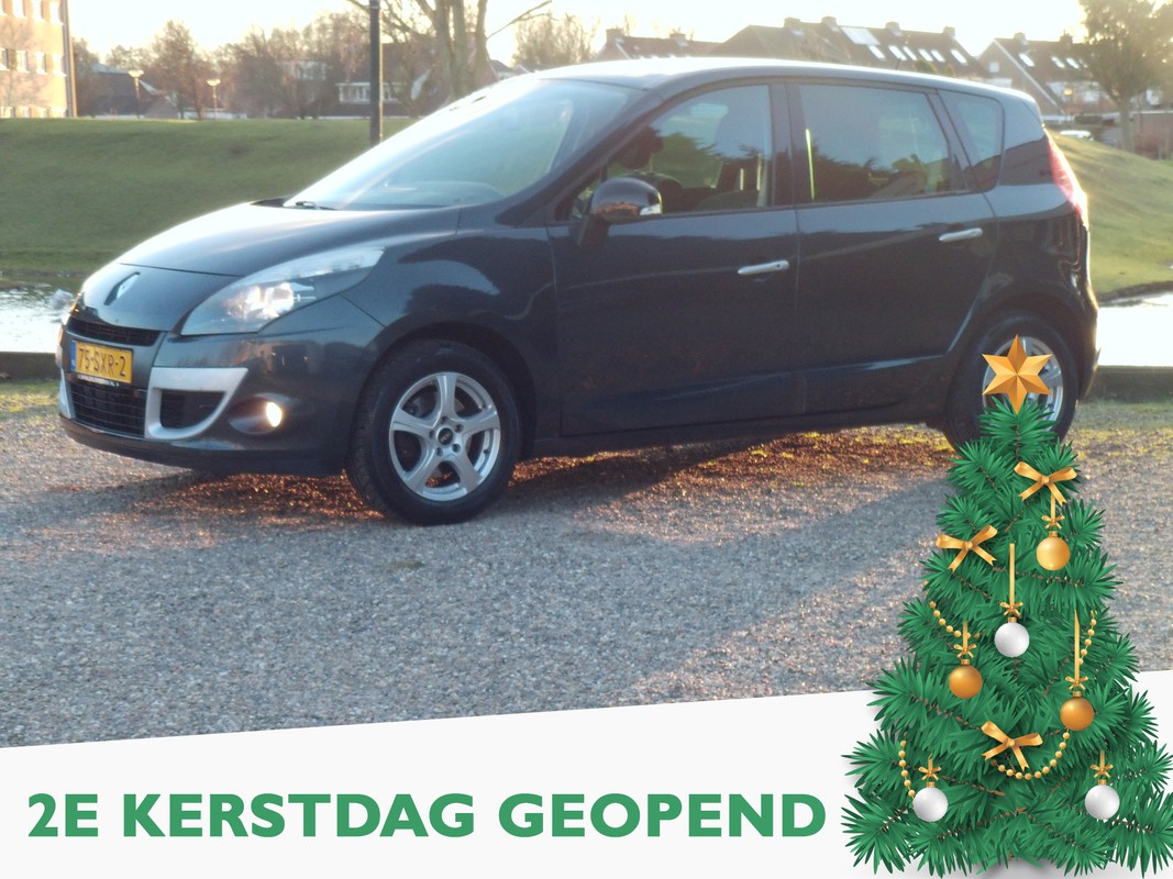 Renault-Scénic-1.4 TCe Bose | Lease One en Lenen op Maat maken het mogelijk! Renault-Scénic-1.4 TCe Bose | Lease One en Lenen op Maat maken het mogelijk!