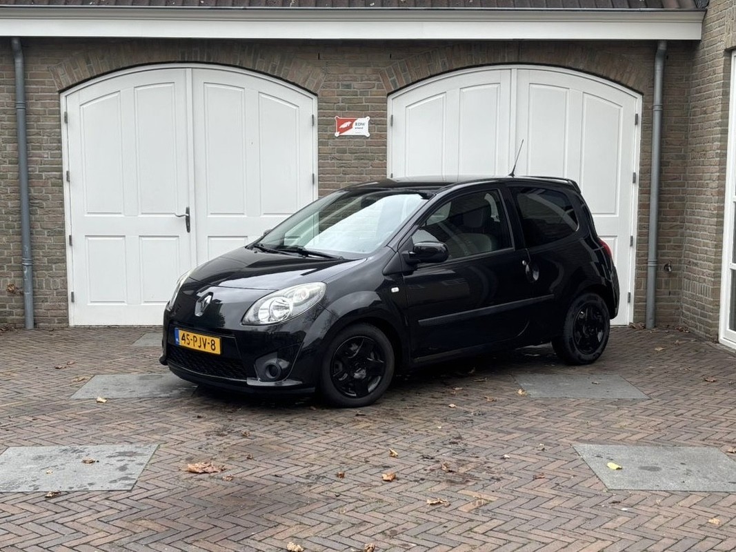 Renault-Twingo-1.2-16V Collection | Lease One en Lenen op Maat maken het mogelijk!