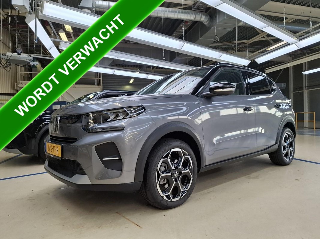 Citroën-C3-1.2 Hybrid 110pk MAX ! Camera | Navigatie | Automaat | Lease One en Lenen op Maat maken het mogelijk! Citroën-C3-1.2 Hybrid 110pk MAX ! Camera | Navigatie | Automaat | Lease One en Lenen op Maat maken het mogelijk!