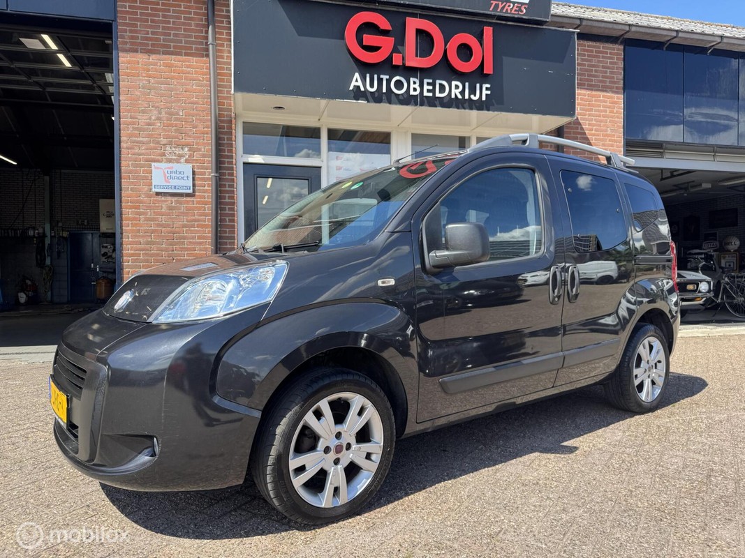 Fiat-Qubo-1.4 Active | Lease One en Lenen op Maat maken het mogelijk! Fiat-Qubo-1.4 Active | Lease One en Lenen op Maat maken het mogelijk!