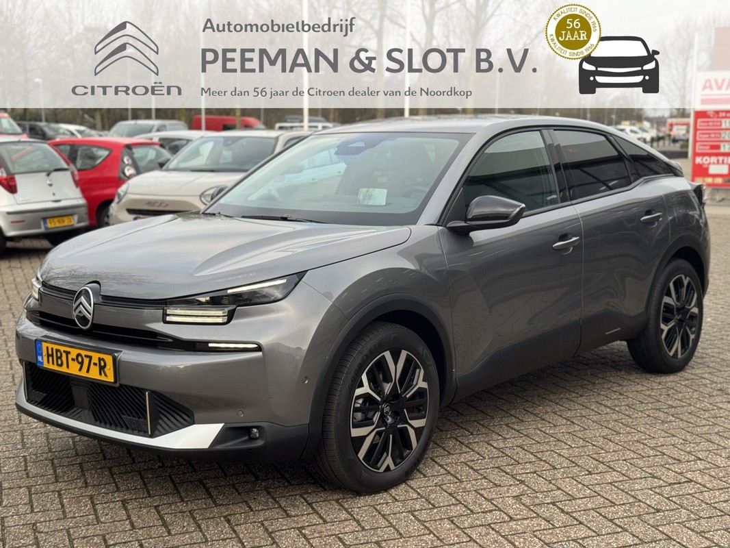 Citroën-C4-136pk Hybride Max | Lease One en Lenen op Maat maken het mogelijk! Citroën-C4-136pk Hybride Max | Lease One en Lenen op Maat maken het mogelijk!