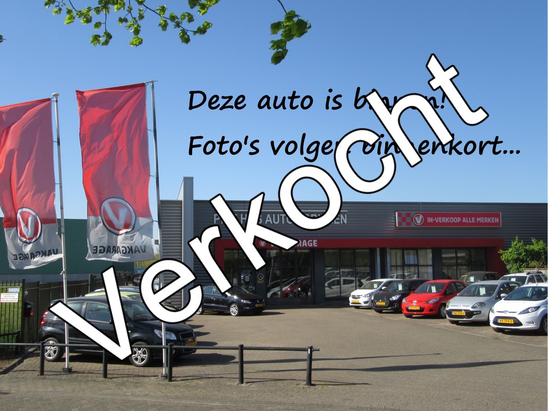 Renault-Grand Modus-1.2-16V Expression | Lease One en Lenen op Maat maken het mogelijk!