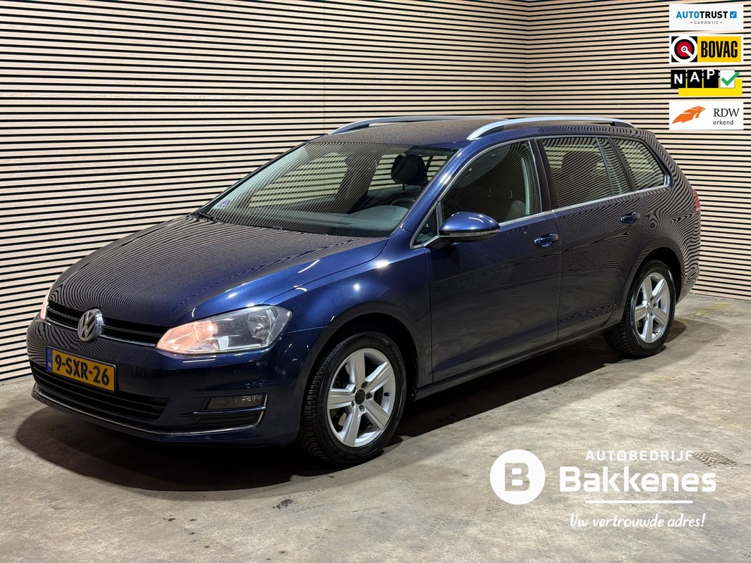 Volkswagen-Golf-Variant 1.4 TSI Highline | Carplay | Trekhaak | Airco | Cruise | Lease One en Lenen op Maat maken het mogelijk! Volkswagen-Golf-Variant 1.4 TSI Highline | Carplay | Trekhaak | Airco | Cruise | Lease One en Lenen op Maat maken het mogelijk!
