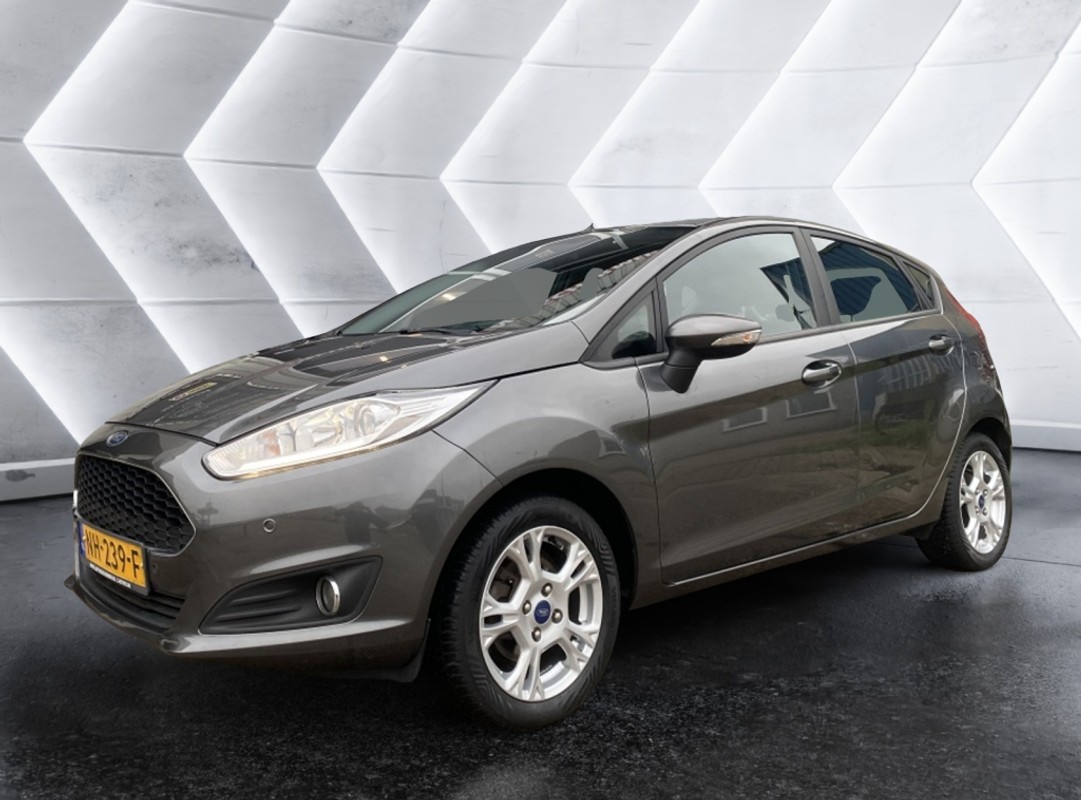 Ford-Fiesta-1.0 Style Ultimate | Lease One en Lenen op Maat maken het mogelijk! Ford-Fiesta-1.0 Style Ultimate | Lease One en Lenen op Maat maken het mogelijk!