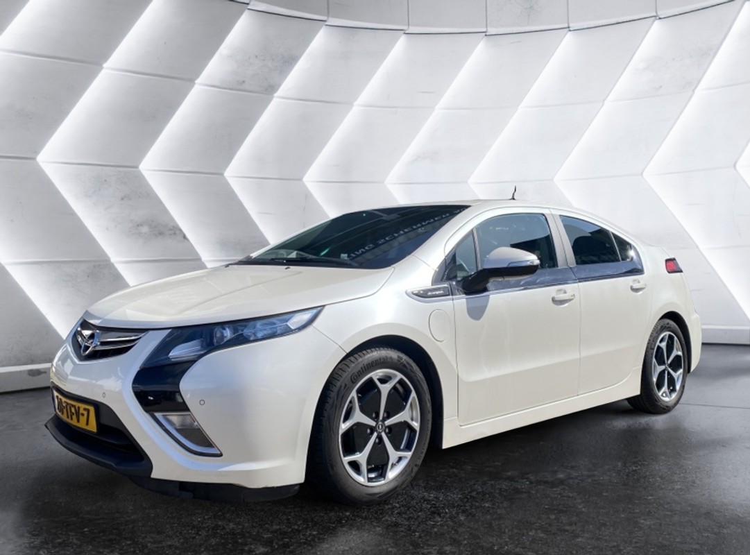 Opel-Ampera-1.4 | Lease One en Lenen op Maat maken het mogelijk! Opel-Ampera-1.4 | Lease One en Lenen op Maat maken het mogelijk!