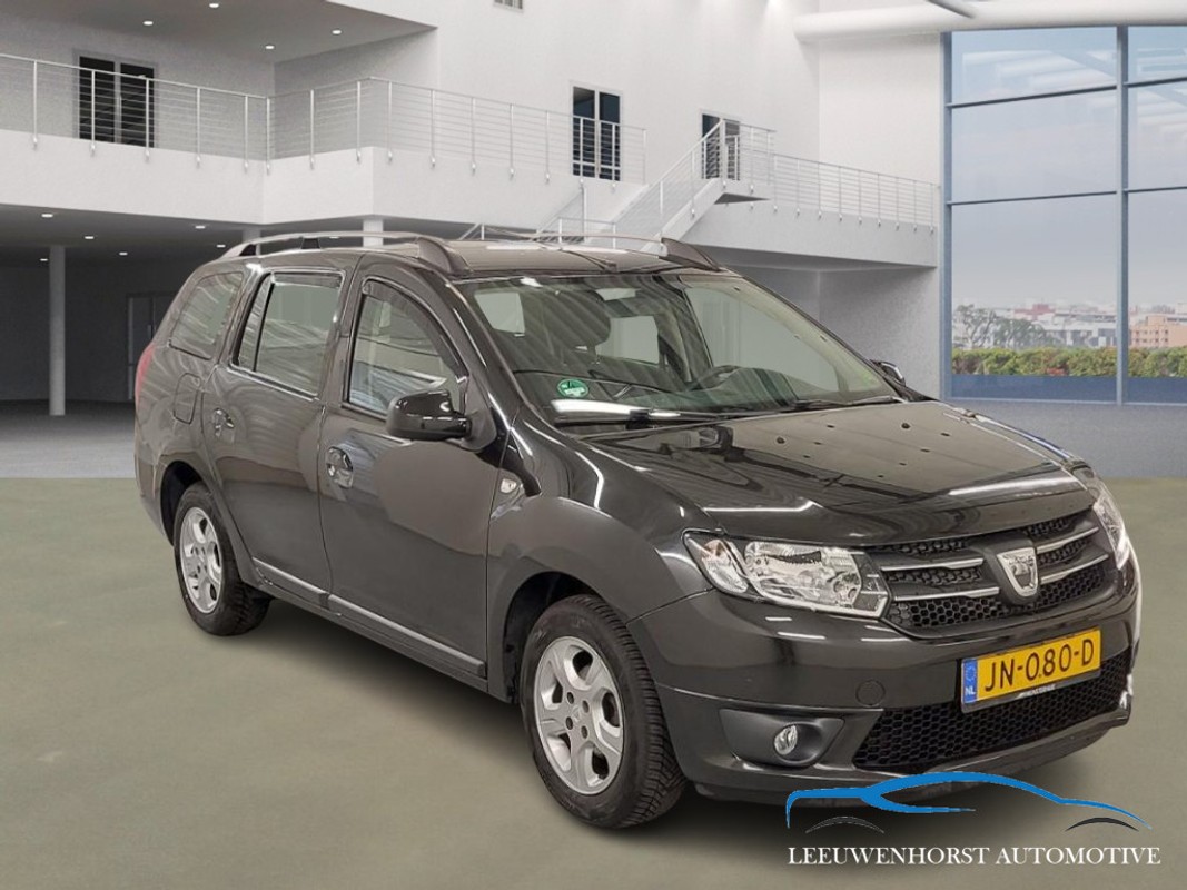 Dacia-Logan-MCV 0.9 TCe S&S Prestige | Lease One en Lenen op Maat maken het mogelijk!