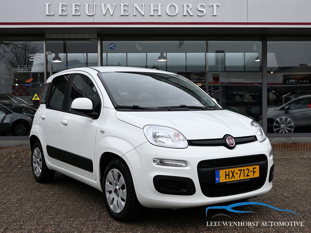 Fiat-Panda-1.2 Edizione Cool | Lease One en Lenen op Maat maken het mogelijk! Fiat-Panda-1.2 Edizione Cool | Lease One en Lenen op Maat maken het mogelijk!