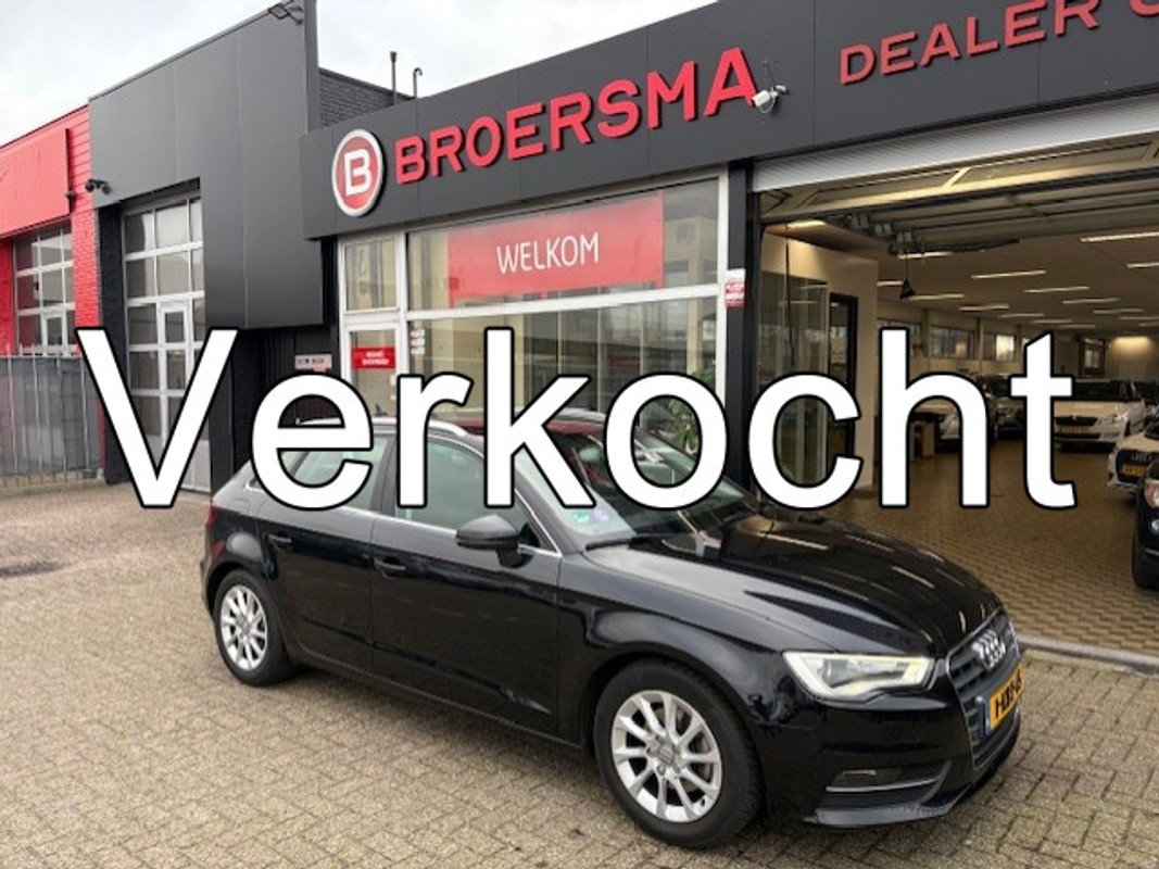 Audi-A3-Sportback 1.4 TFSI Ambition Pro Line plus | Lease One en Lenen op Maat maken het mogelijk! Audi-A3-Sportback 1.4 TFSI Ambition Pro Line plus | Lease One en Lenen op Maat maken het mogelijk!