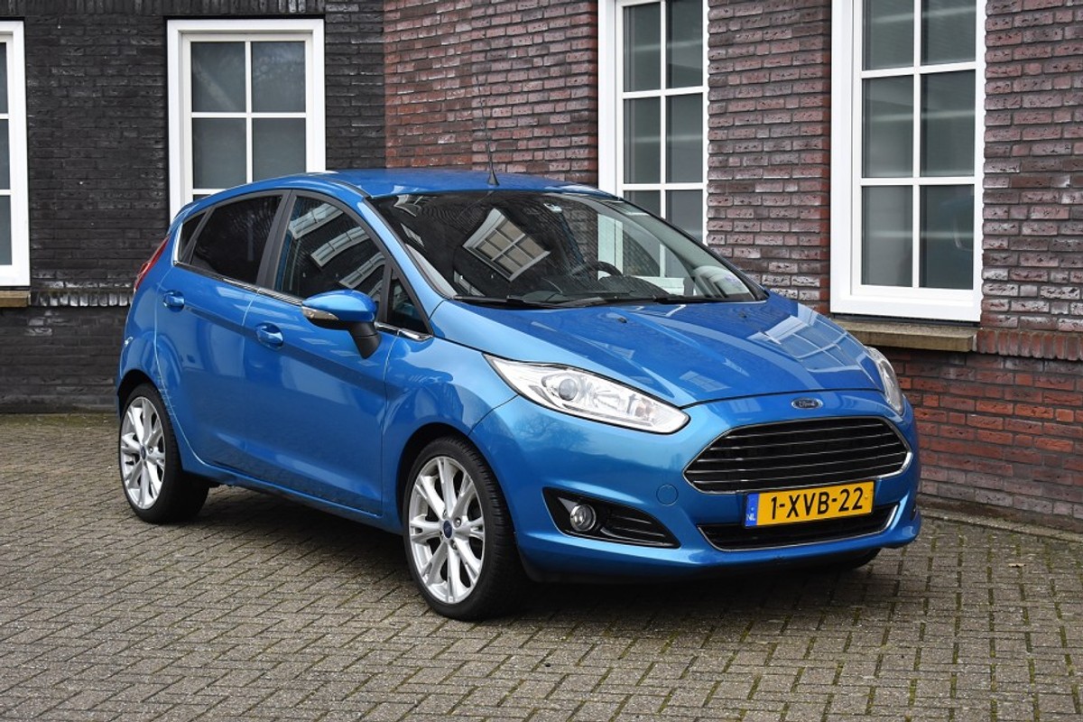 Ford-Fiesta-1.0 EcoBoost Titanium X/Apple car play/Verw stoelen/Climat control Wij zijn op afspraak geopend! Graag bellen voor uw komst. | Lease One en Lenen op Maat maken het mogelijk! Ford-Fiesta-1.0 EcoBoost Titanium X/Apple car play/Verw stoelen/Climat control Wij zijn op afspraak geopend! Graag bellen voor uw komst. | Lease One en Lenen op Maat maken het mogelijk!