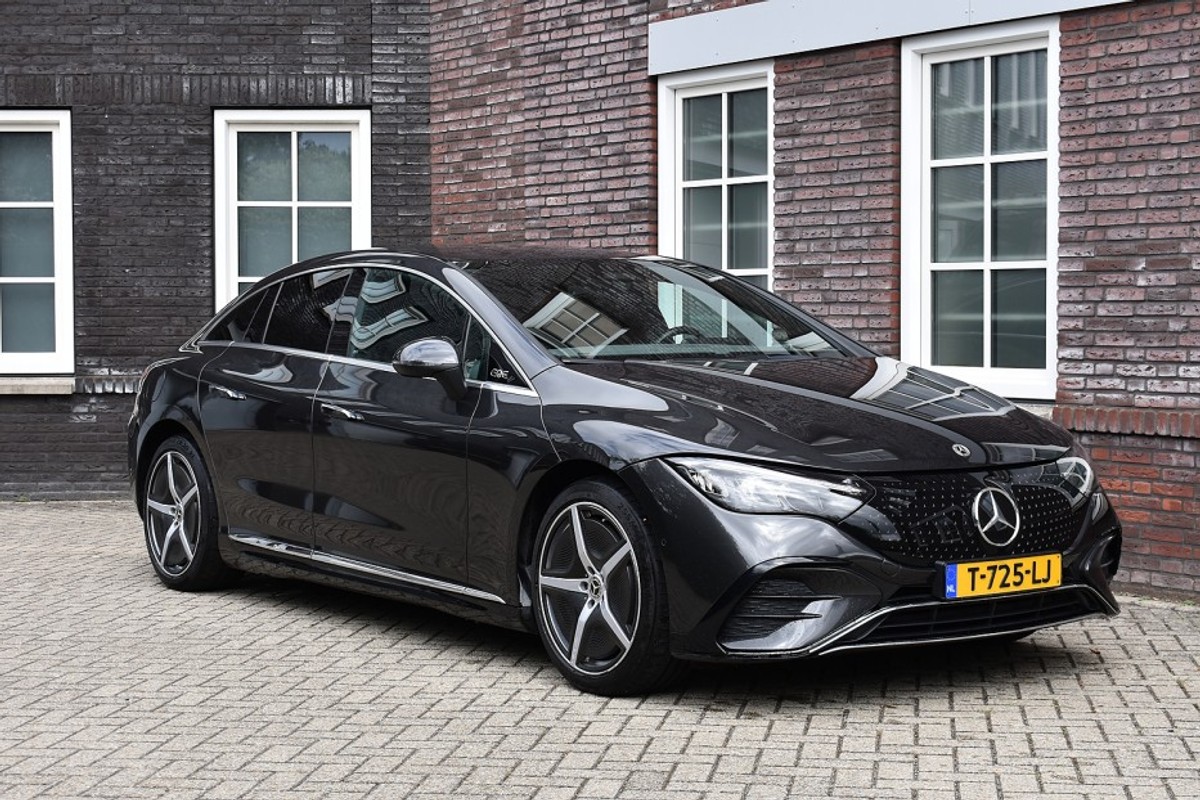 Mercedes-Benz-EQE-300 Sport Edition 89 kWh Wij zijn op afspraak geopend! Graag bellen voor uw komst. | Lease One en Lenen op Maat maken het mogelijk! Mercedes-Benz-EQE-300 Sport Edition 89 kWh Wij zijn op afspraak geopend! Graag bellen voor uw komst. | Lease One en Lenen op Maat maken het mogelijk!