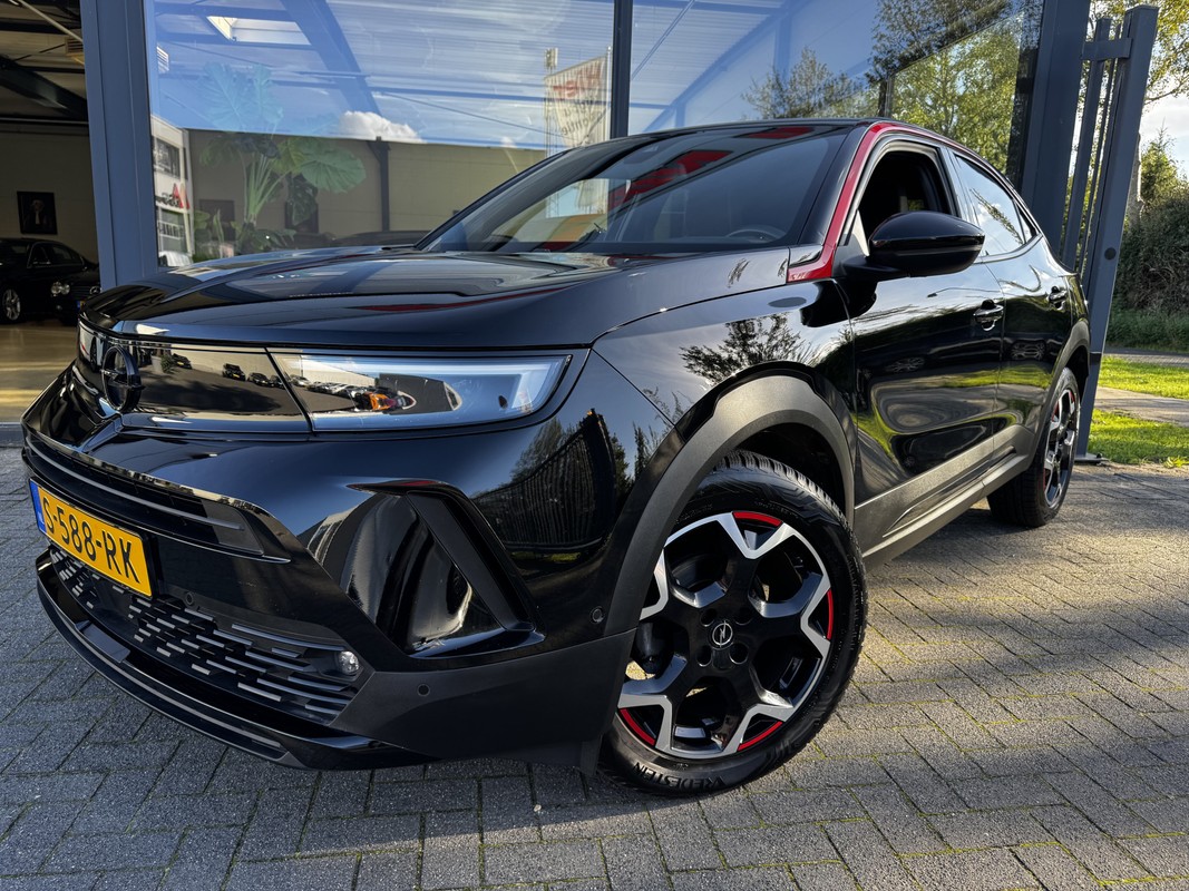 Opel-Mokka-1.2 Level 4 | Lease One en Lenen op Maat maken het mogelijk! Opel-Mokka-1.2 Level 4 | Lease One en Lenen op Maat maken het mogelijk!