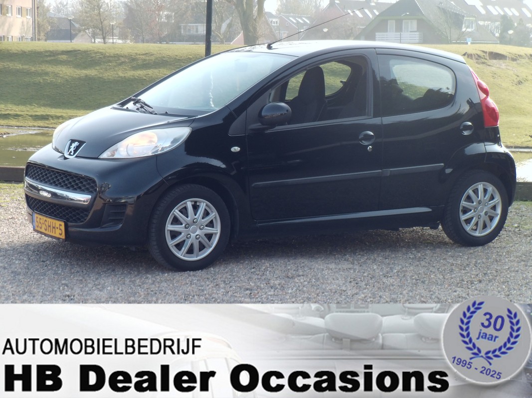 Peugeot-107-1.0-12V XS | Lease One en Lenen op Maat maken het mogelijk! Peugeot-107-1.0-12V XS | Lease One en Lenen op Maat maken het mogelijk!