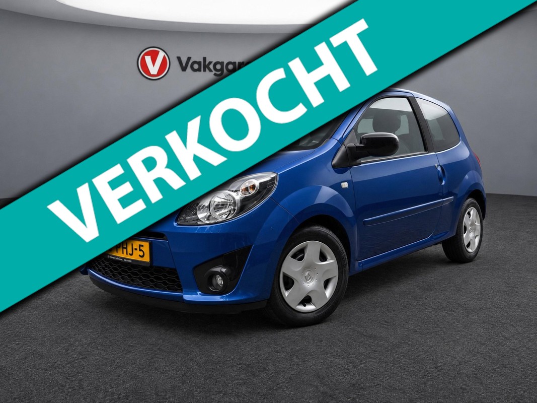 Renault-Twingo-1.2-16V Dynamique (12 mnd BOVAG-garantie) | Lease One en Lenen op Maat maken het mogelijk!