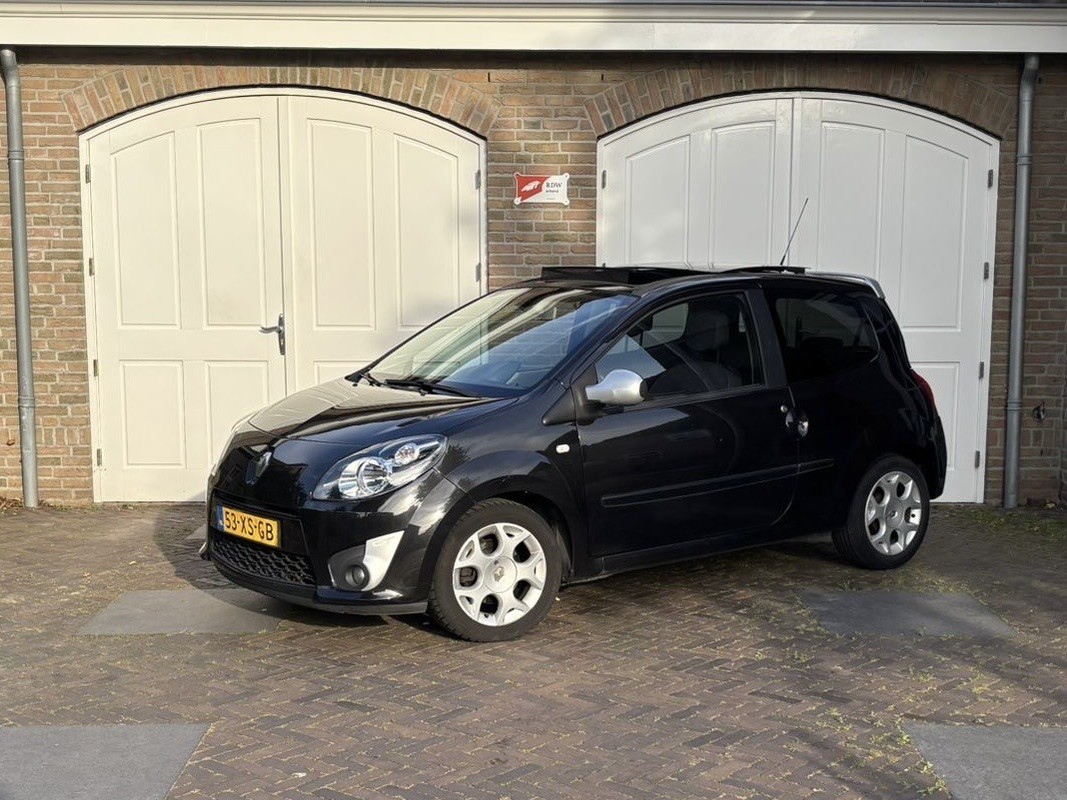 Renault-Twingo-1.2 TCE GT | Lease One en Lenen op Maat maken het mogelijk!