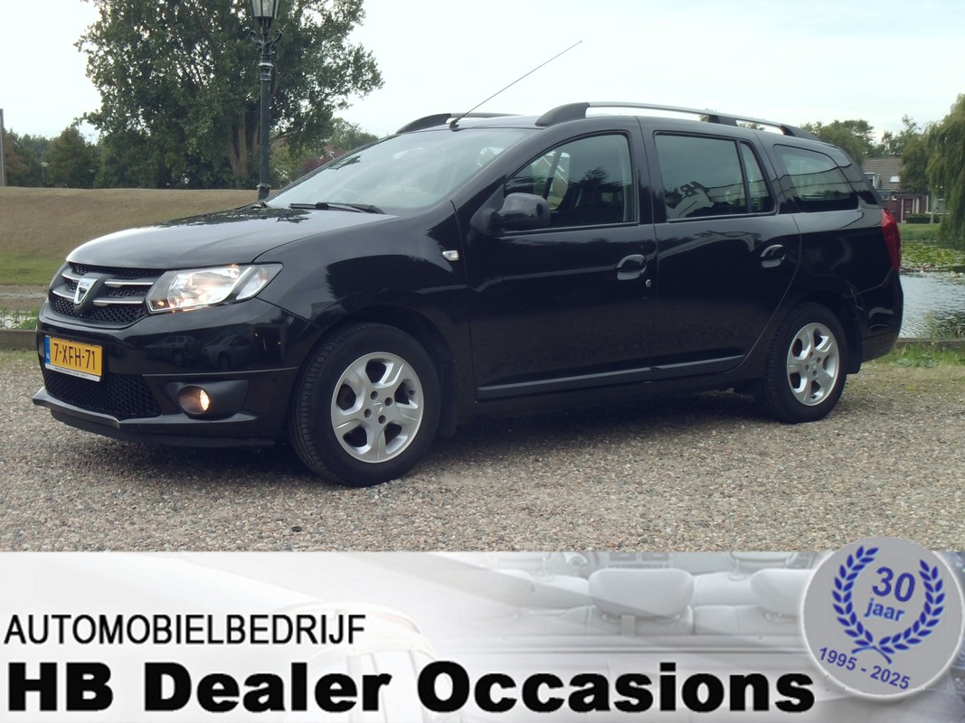 Dacia-Logan-MCV 0.9 TCe Prestige | Lease One en Lenen op Maat maken het mogelijk! Dacia-Logan-MCV 0.9 TCe Prestige | Lease One en Lenen op Maat maken het mogelijk!