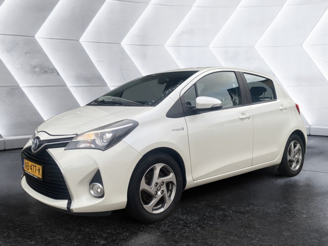 Toyota-Yaris-1.5 Hybrid Comfort | Lease One en Lenen op Maat maken het mogelijk! Toyota-Yaris-1.5 Hybrid Comfort | Lease One en Lenen op Maat maken het mogelijk!