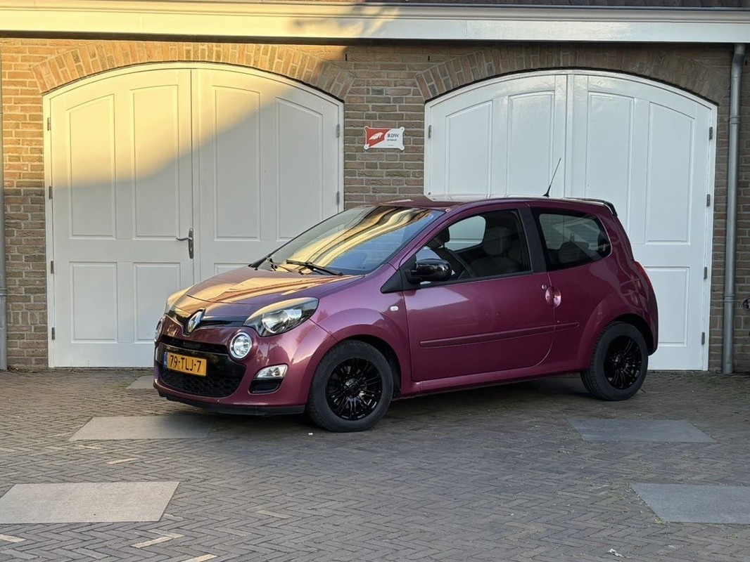 Renault-Twingo-1.2 16V Dynamique | Lease One en Lenen op Maat maken het mogelijk! Renault-Twingo-1.2 16V Dynamique | Lease One en Lenen op Maat maken het mogelijk!