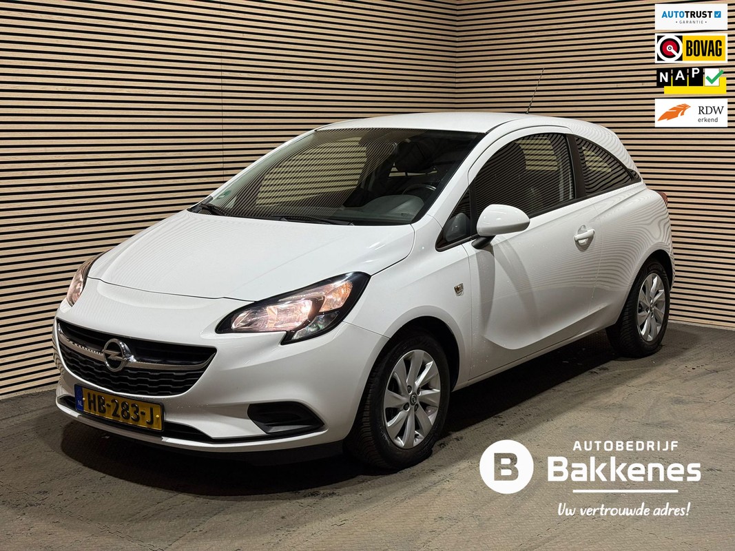 Opel-Corsa-1.0 Turbo Business+ | 1e eigenaar | Airco | Cruise | Lease One en Lenen op Maat maken het mogelijk! Opel-Corsa-1.0 Turbo Business+ | 1e eigenaar | Airco | Cruise | Lease One en Lenen op Maat maken het mogelijk!