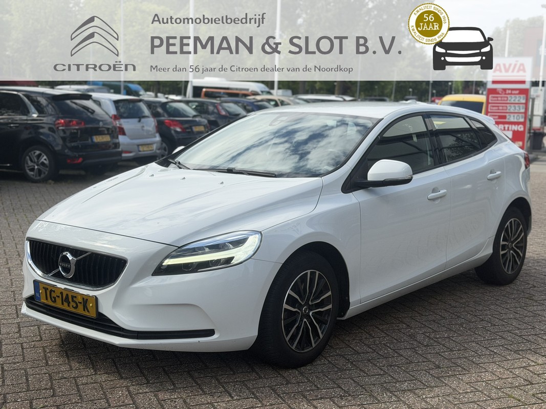Volvo-V40-1.5 T2 Edition+ | Lease One en Lenen op Maat maken het mogelijk! Volvo-V40-1.5 T2 Edition+ | Lease One en Lenen op Maat maken het mogelijk!