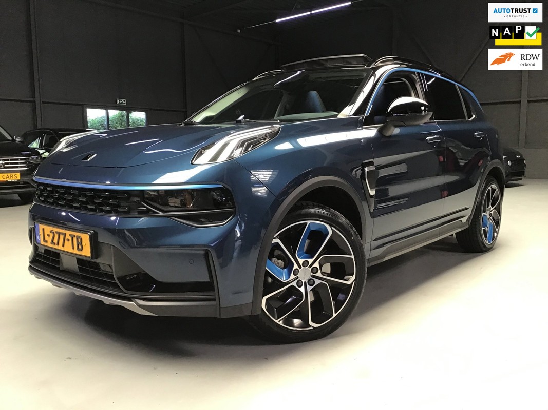 Lynk en Co-01-1.5 I New apk + 4x Banden I Pano I Trekhaak I Camera I Carplay I Navi I Stoelverw I Goed Onderh. I NL I Memory I Led. | Lease One en Lenen op Maat maken het mogelijk! Lynk en Co-01-1.5 I New apk + 4x Banden I Pano I Trekhaak I Camera I Carplay I Navi I Stoelverw I Goed Onderh. I NL I Memory I Led. | Lease One en Lenen op Maat maken het mogelijk!