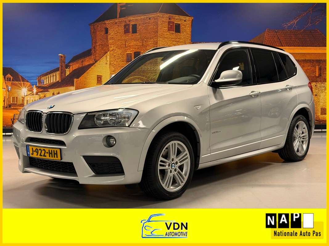BMW-X3-XDrive20i High Exe M-Sport Automaat Navigatie Trekhaak | Lease One en Lenen op Maat maken het mogelijk! BMW-X3-XDrive20i High Exe M-Sport Automaat Navigatie Trekhaak | Lease One en Lenen op Maat maken het mogelijk!