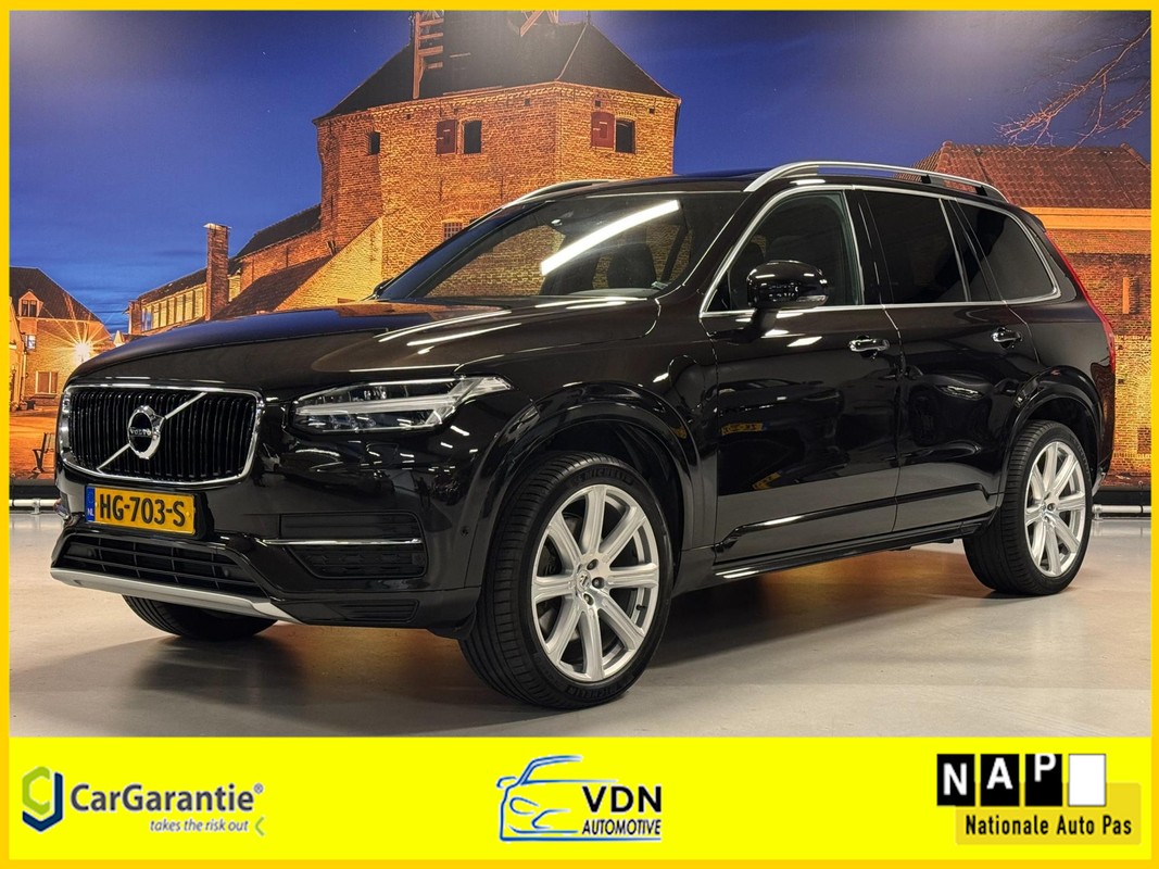 Volvo-XC90-2.0 T8 Twin Engine AWD Inscription 7P Panoramadak | Lease One en Lenen op Maat maken het mogelijk! Volvo-XC90-2.0 T8 Twin Engine AWD Inscription 7P Panoramadak | Lease One en Lenen op Maat maken het mogelijk!