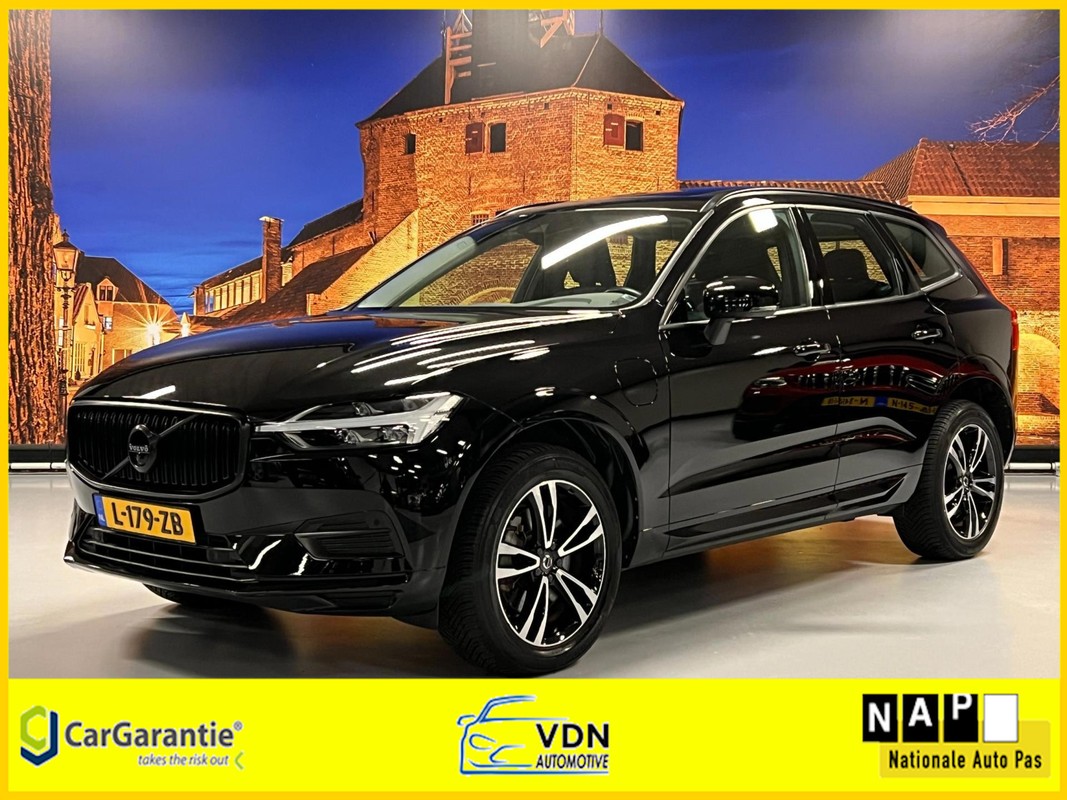 Volvo-XC60-2.0 T8 Twin Engine AWD Aut Inscription Panodak Leer Harman/Kardon | Lease One en Lenen op Maat maken het mogelijk!
