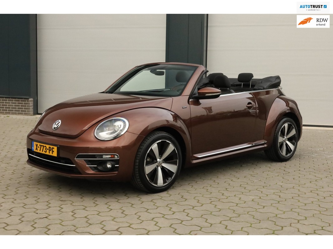 Volkswagen-Beetle-Cabriolet 1.4 TSI Exclusive Series - LED- Camera - Navi - Uniek! | Lease One en Lenen op Maat maken het mogelijk! Volkswagen-Beetle-Cabriolet 1.4 TSI Exclusive Series - LED- Camera - Navi - Uniek! | Lease One en Lenen op Maat maken het mogelijk!