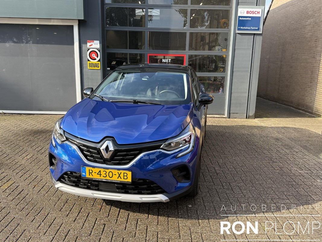 Renault-Captur-1.0 TCe 90 evolution | Lease One en Lenen op Maat maken het mogelijk! Renault-Captur-1.0 TCe 90 evolution | Lease One en Lenen op Maat maken het mogelijk!