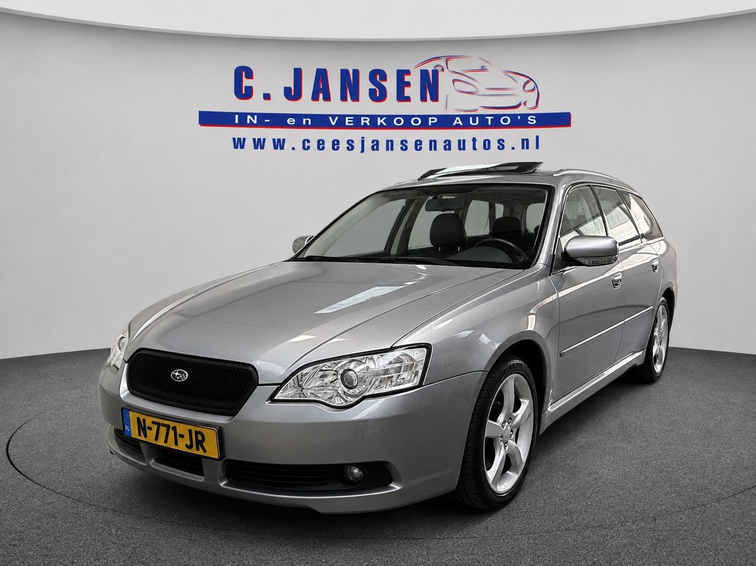Subaru-Legacy-Touring Wagon 3.0R Executive 4x4! Trekhaak | Lease One en Lenen op Maat maken het mogelijk! Subaru-Legacy-Touring Wagon 3.0R Executive 4x4! Trekhaak | Lease One en Lenen op Maat maken het mogelijk!