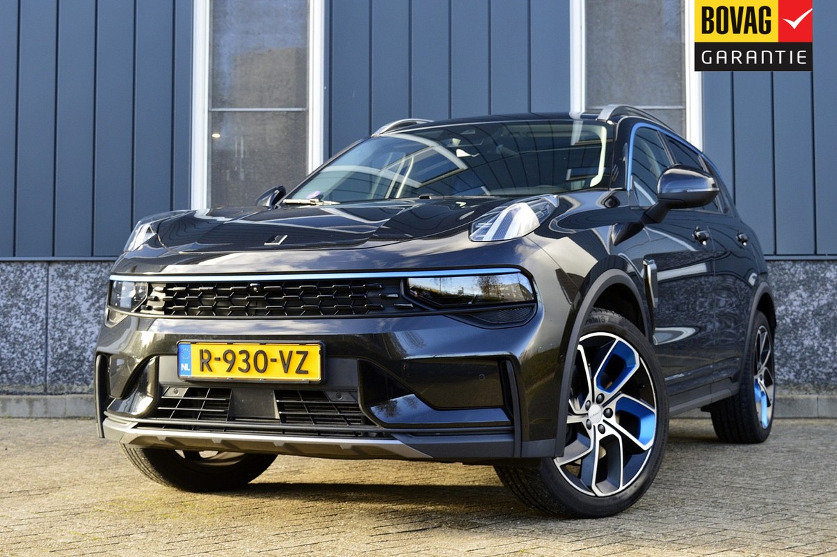 Lynk en Co-01-1.5 | Lease One en Lenen op Maat maken het mogelijk!