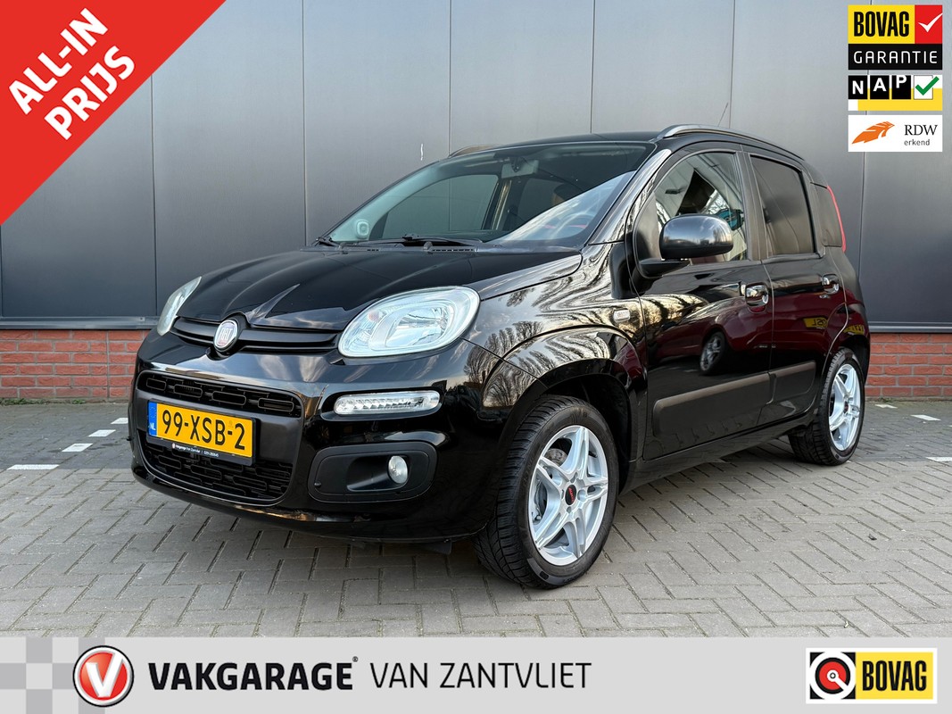 Fiat-Panda-0.9 TwinAir Lounge ( Eerste eigenaar| 12 mnd BOVAG garantie) | Lease One en Lenen op Maat maken het mogelijk! Fiat-Panda-0.9 TwinAir Lounge ( Eerste eigenaar| 12 mnd BOVAG garantie) | Lease One en Lenen op Maat maken het mogelijk!