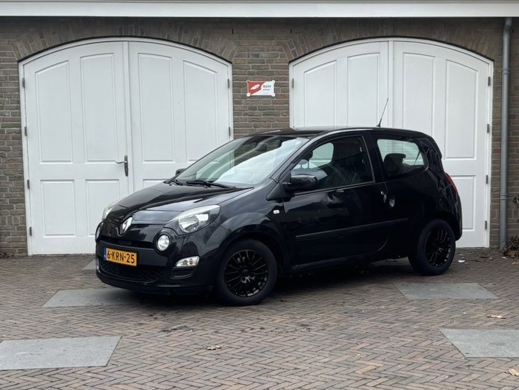 Renault-Twingo-1.2 16V Collection | Lease One en Lenen op Maat maken het mogelijk!