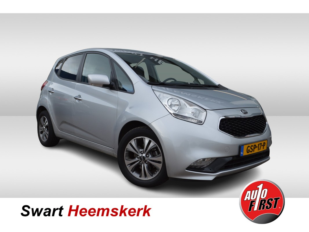 Kia-Venga-1.6 CVVT ExecutiveLine | Lease One en Lenen op Maat maken het mogelijk! Kia-Venga-1.6 CVVT ExecutiveLine | Lease One en Lenen op Maat maken het mogelijk!