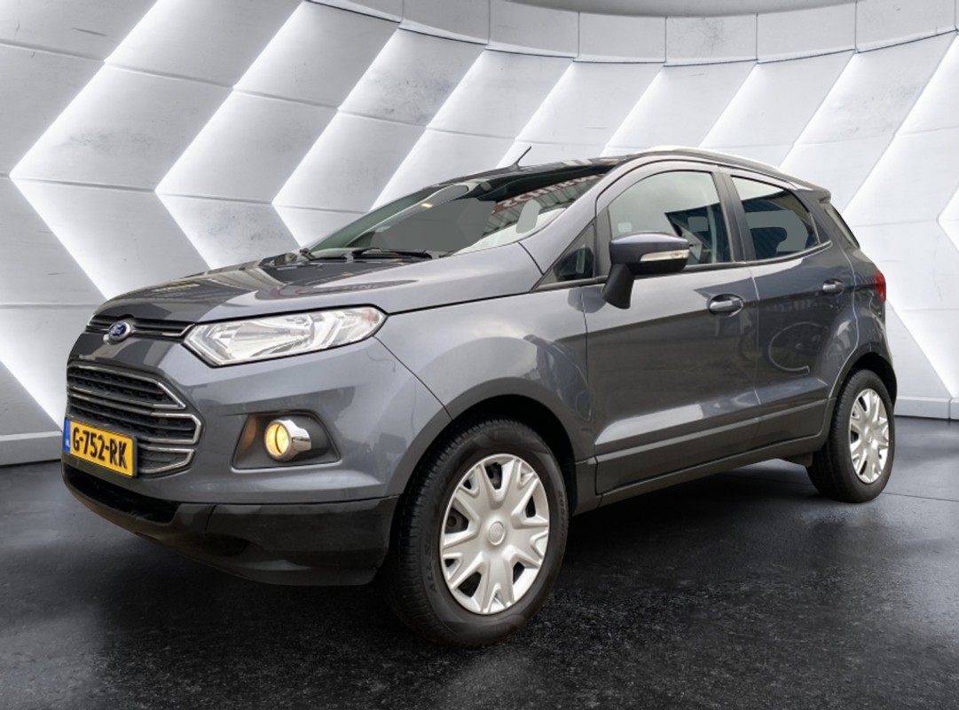 Ford-EcoSport-1.0 EcoB. Trend | Lease One en Lenen op Maat maken het mogelijk! Ford-EcoSport-1.0 EcoB. Trend | Lease One en Lenen op Maat maken het mogelijk!