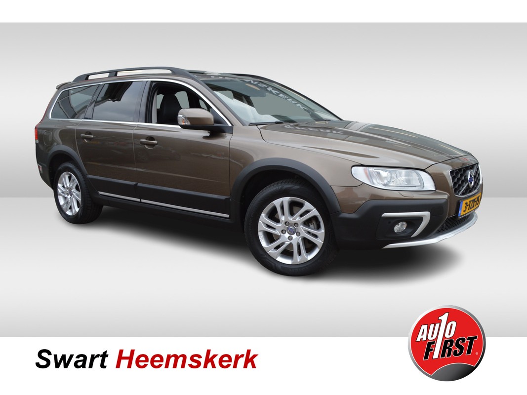 Volvo-XC70-2.0 T5 FWD Nordic+ | Lease One en Lenen op Maat maken het mogelijk!