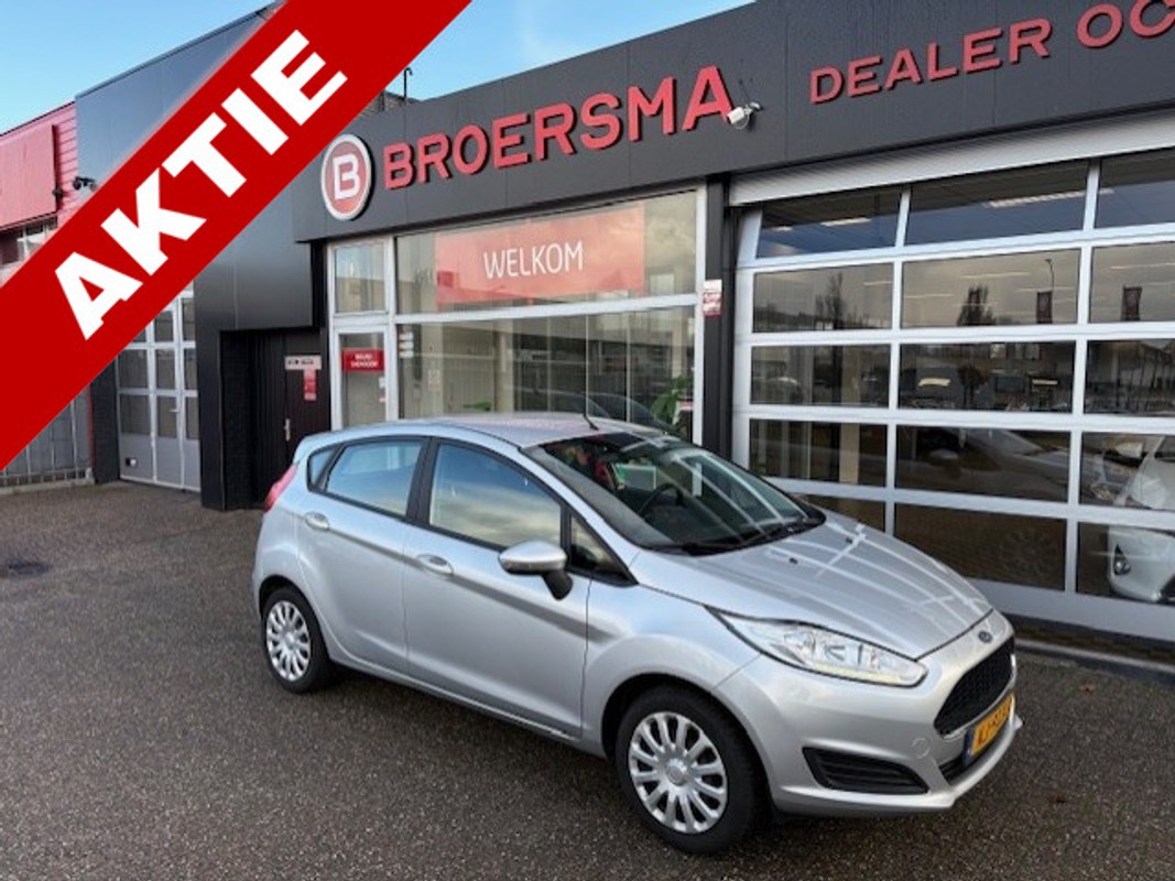 Ford-Fiesta-1.0 Style Essential | Lease One en Lenen op Maat maken het mogelijk! Ford-Fiesta-1.0 Style Essential | Lease One en Lenen op Maat maken het mogelijk!