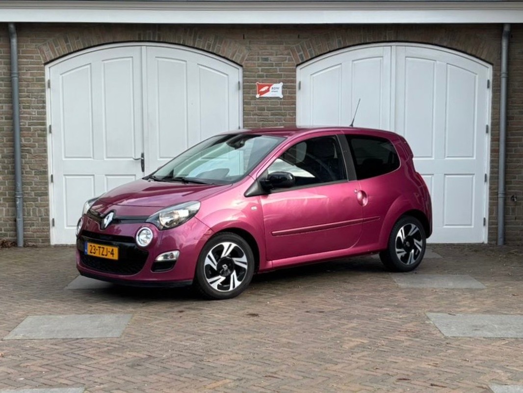 Renault-Twingo-1.2 16V Dynamique | Lease One en Lenen op Maat maken het mogelijk! Renault-Twingo-1.2 16V Dynamique | Lease One en Lenen op Maat maken het mogelijk!