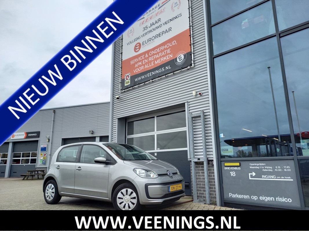 Volkswagen-up!-1.0 BMT move up! | Lease One en Lenen op Maat maken het mogelijk! Volkswagen-up!-1.0 BMT move up! | Lease One en Lenen op Maat maken het mogelijk!