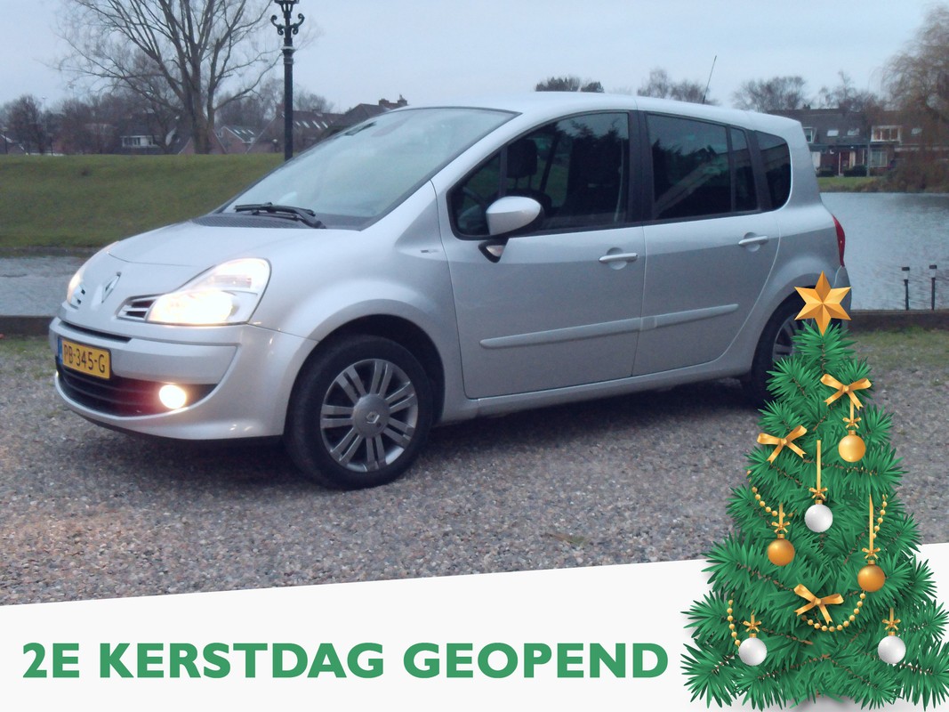 Renault-Grand Modus-1.6-16V Night & Day | Lease One en Lenen op Maat maken het mogelijk! Renault-Grand Modus-1.6-16V Night & Day | Lease One en Lenen op Maat maken het mogelijk!