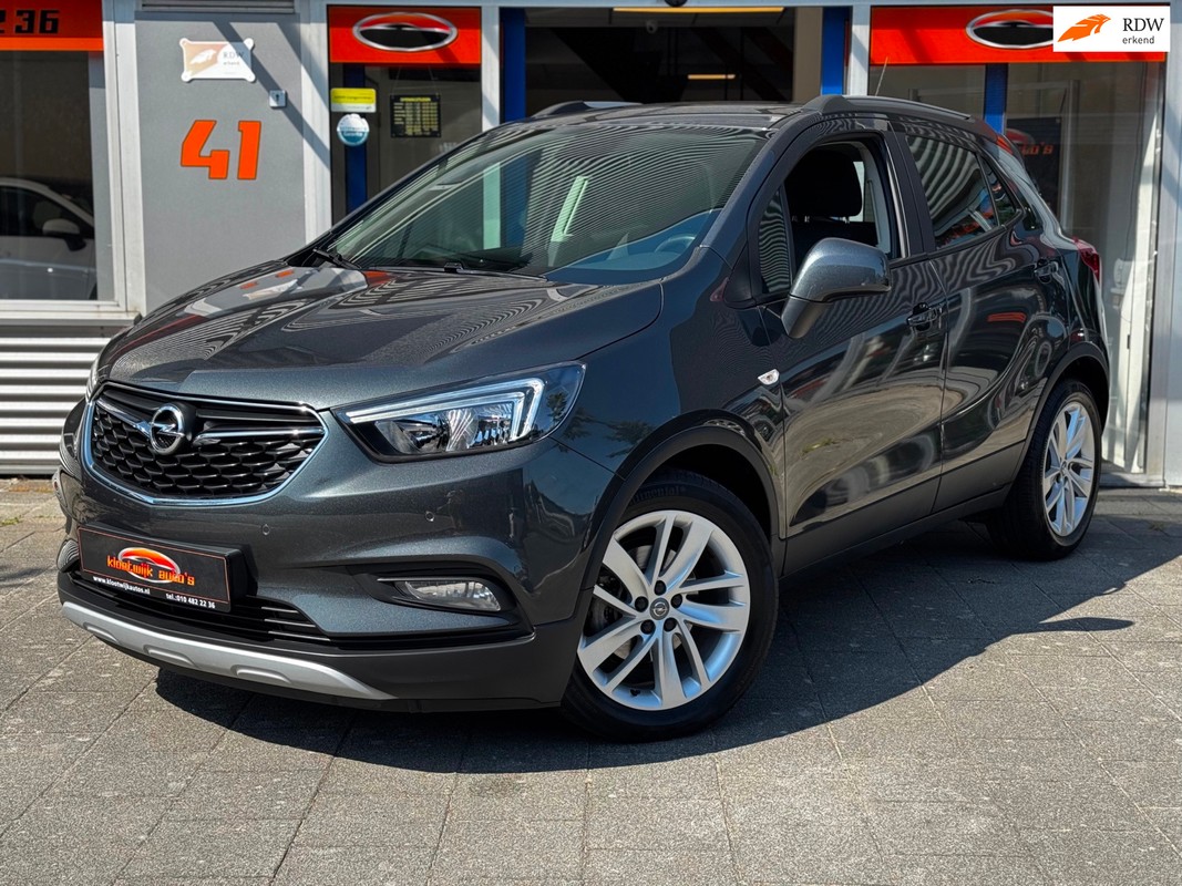 Opel-Mokka X-1.4 Turbo Online Edition Navi CarPlay 51.000km 1e Eigenaar Dealer Historie | Lease One en Lenen op Maat maken het mogelijk! Opel-Mokka X-1.4 Turbo Online Edition Navi CarPlay 51.000km 1e Eigenaar Dealer Historie | Lease One en Lenen op Maat maken het mogelijk!