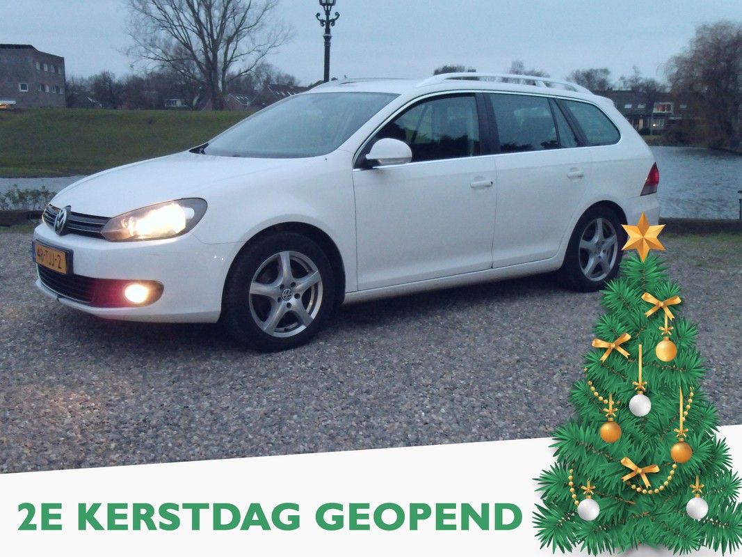 Volkswagen-Golf Variant-1.6 TDI Highline BlueMotion | Lease One en Lenen op Maat maken het mogelijk! Volkswagen-Golf Variant-1.6 TDI Highline BlueMotion | Lease One en Lenen op Maat maken het mogelijk!