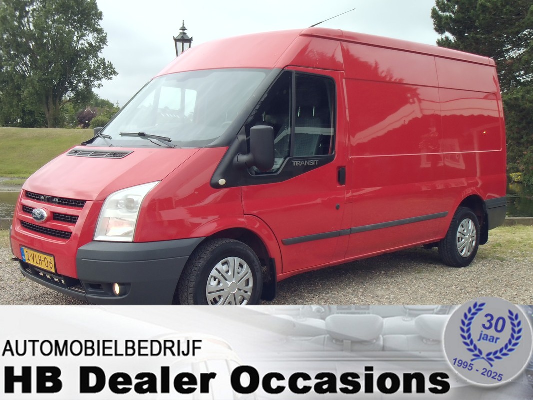Ford-Transit-280M 2.2 TDCI | Lease One en Lenen op Maat maken het mogelijk! Ford-Transit-280M 2.2 TDCI | Lease One en Lenen op Maat maken het mogelijk!