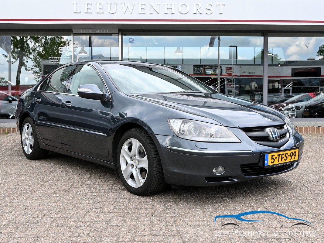 Honda-Legend-3.5 V6, automaat, full option, zie omschrijving | Lease One en Lenen op Maat maken het mogelijk! Honda-Legend-3.5 V6, automaat, full option, zie omschrijving | Lease One en Lenen op Maat maken het mogelijk!