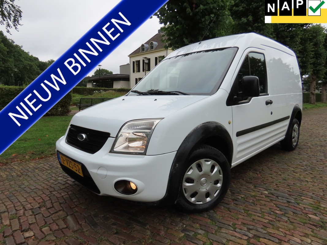 Ford-Transit Connect-T230L 1.8 TDCi Trend Airco Navigatie Pdc Schuifdeur Trekhaak***Apk t/m 2-9-2027*** | Lease One en Lenen op Maat maken het mogelijk! Ford-Transit Connect-T230L 1.8 TDCi Trend Airco Navigatie Pdc Schuifdeur Trekhaak***Apk t/m 2-9-2027*** | Lease One en Lenen op Maat maken het mogelijk!
