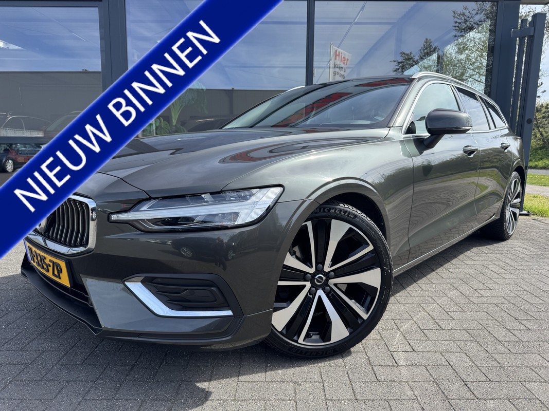 Volvo-V60-2.0 B3 Inscription | Lease One en Lenen op Maat maken het mogelijk! Volvo-V60-2.0 B3 Inscription | Lease One en Lenen op Maat maken het mogelijk!