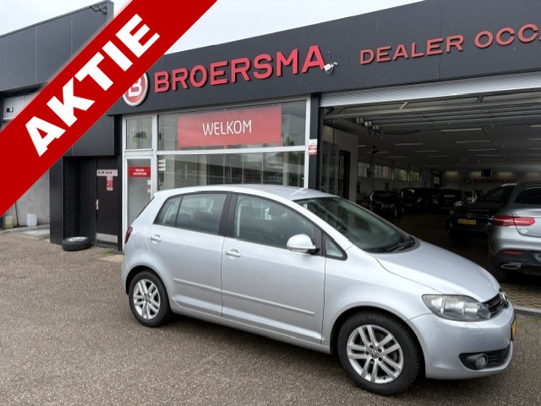 Volkswagen-Golf-1.4 TSI Highline | Lease One en Lenen op Maat maken het mogelijk!